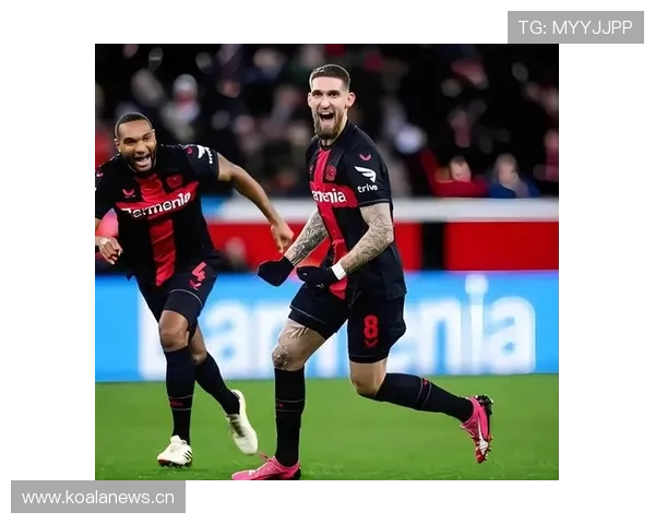 勒沃库森客场三一法兰双星破门