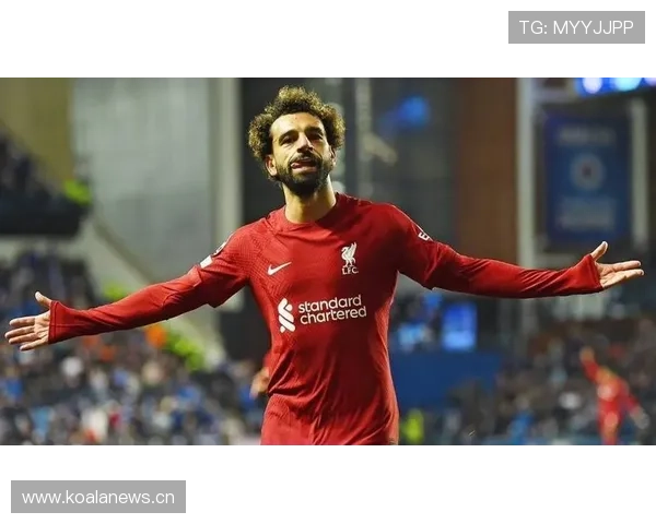 罗伯逊谈与萨拉赫的深厚友情与家人情谊 罗伯逊谈与萨拉赫的深厚友情与家人情谊