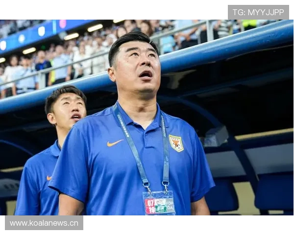 泰山15年首次负海牛 韩鹏应辞职