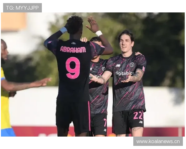 罗马对阵佛罗伦萨 裁判祖费利执法