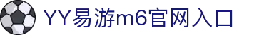 yy易游(中国)体育.官方网站-米乐